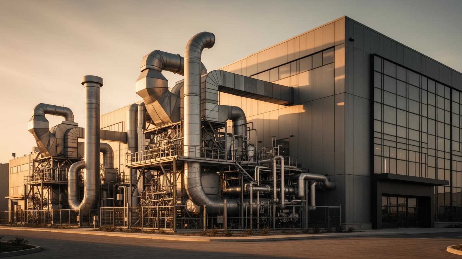 Ezhil Energy Innovation engineering team and manufacturing facility in Chennai, India serving India, the UAE and GCC